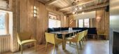 Chalet for rent in Megéve