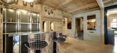 Chalet for rent in Megéve