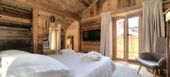 Chalet for rent in Megéve