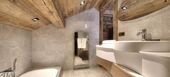 Chalet for rent in Megéve