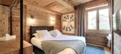 Chalet for rent in Megéve