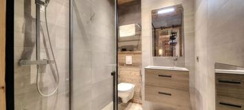Chalet for rent in Megéve