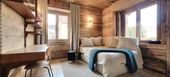 Chalet for rent in Megéve