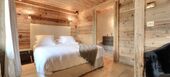 Chalet for rent in Megéve