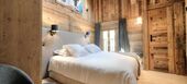 Chalet for rent in Megéve