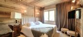 Chalet for rent in Megéve