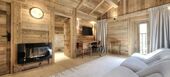 Chalet for rent in Megéve