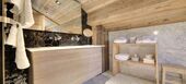 Chalet for rent in Megéve