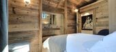 Chalet for rent in Megéve