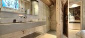 Chalet for rent in Megéve