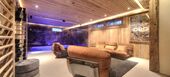Chalet for rent in Megéve