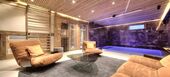Chalet for rent in Megéve