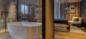 Chalet for rent in Megéve