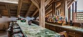 Chalet for rent in Megéve