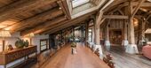 Chalet for rent in Megéve