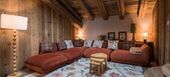 Chalet for rent in Megéve