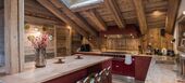 Chalet for rent in Megéve