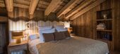 Chalet for rent in Megéve