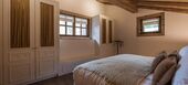 Chalet for rent in Megéve