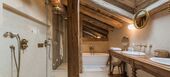 Chalet for rent in Megéve