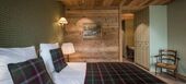 Chalet for rent in Megéve