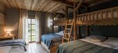 Chalet for rent in Megéve
