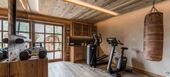 Chalet for rent in Megéve