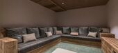 Chalet for rent in Megéve