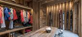 Chalet for rent in Megéve