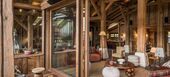 Chalet for rent in Megéve