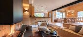 Chalet for rent in Megéve