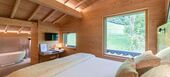 Chalet for rent in Megéve