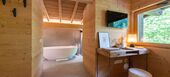 Chalet for rent in Megéve