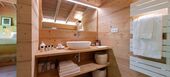 Chalet for rent in Megéve