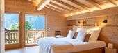 Chalet for rent in Megéve