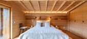 Chalet for rent in Megéve