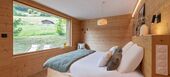 Chalet for rent in Megéve