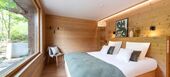 Chalet for rent in Megéve