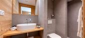 Chalet for rent in Megéve