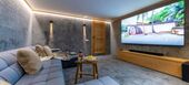 Chalet for rent in Megéve