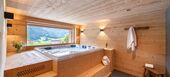 Chalet for rent in Megéve