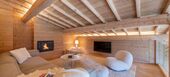 Chalet for rent in Megéve
