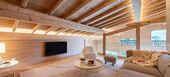 Chalet for rent in Megéve
