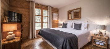 Шале в аренду в Куршевеле 1300 Le Praz с площадью 250 м²