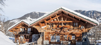 Шале в аренду в Куршевеле 1300 Le Praz с площадью 250 м²