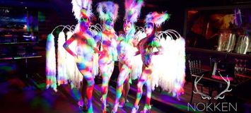 Nightclub LES CAVES COURCHEVEL 1850