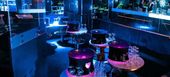 Nightclub LES CAVES COURCHEVEL 1850