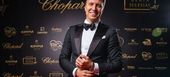 Noche de gala exclusiva en Courchevel con Leonid Agutin