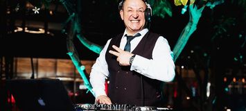 Noche de gala exclusiva en Courchevel con Leonid Agutin