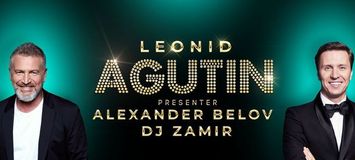 Exclusive gala evening in Courchevel with Leonid Agutin
